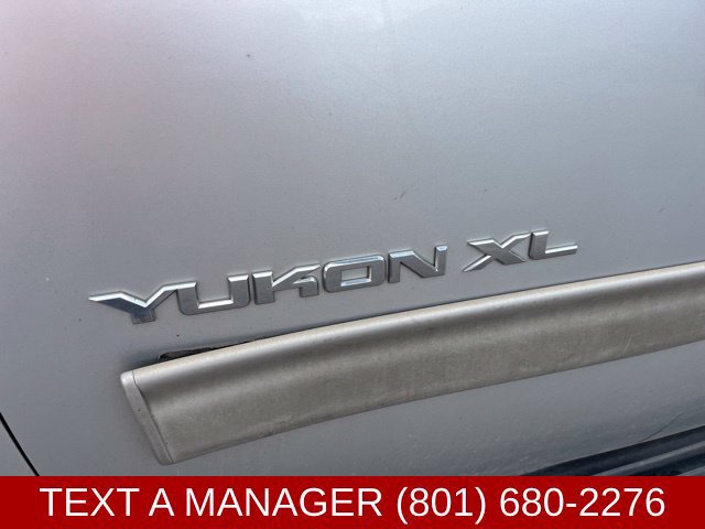 Used 2013 GMC Yukon XL SLT AWD/4WD image 7