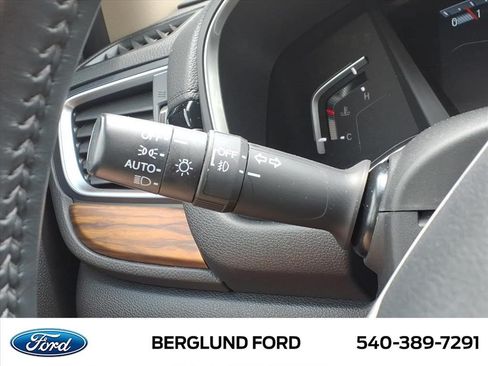 Used 2019 Honda CR-V EX-L image 35