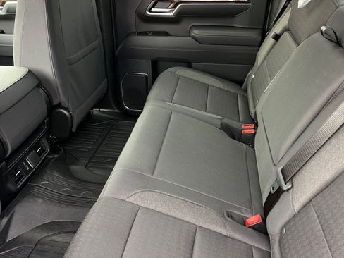 New 2026 GMC Sierra 1500 Elevation AWD/4WD image 10