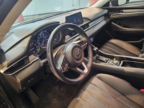 Used 2020 MAZDA MAZDA6 Touring image 12
