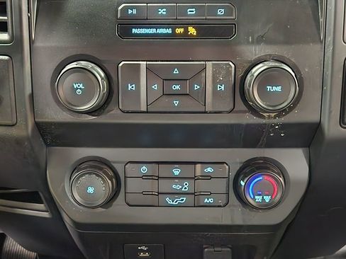 Used 2020 Ford F150 XL w/ Equipment Group 101A Mid image 38