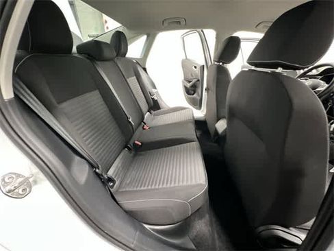 Certified 2025 Volkswagen Jetta S image 23