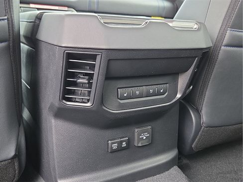 New 2026 Toyota Tundra Platinum image 15