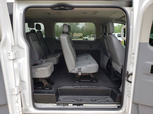 Used 2016 Ford Transit 350 XL RWD image 12
