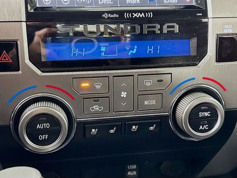 Used 2019 Toyota Tundra Platinum image 15