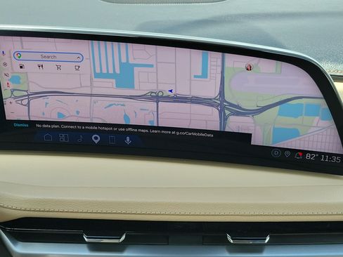 Used 2024 Cadillac XT4 Luxury FWD image 10