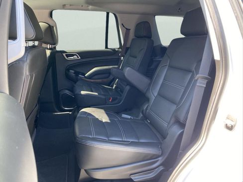 Used 2019 GMC Yukon Denali AWD/4WD image 27