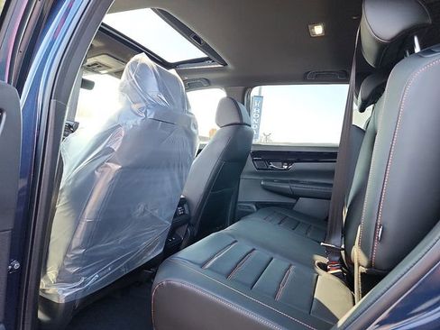 New 2026 Honda CR-V Sport Touring image 10