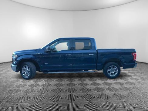 Used 2015 Ford F150 XLT w/ Equipment Group 302A Luxury image 9