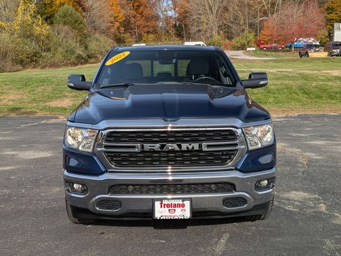 Certified 2022 RAM 1500 Big Horn image 8