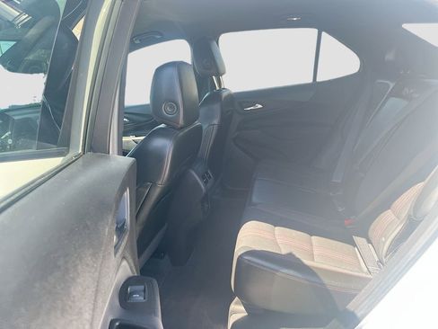 Used 2024 Chevrolet Equinox RS AWD/4WD image 24