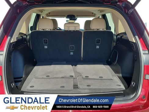 Used 2022 Jeep Grand Cherokee Limited RWD image 20