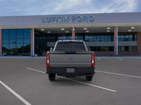 New 2026 Ford F350 XL w/ XL Off-Road Package image 5