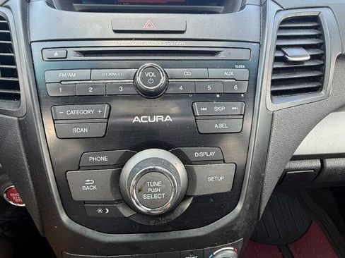Used 2015 Acura RDX AWD image 28