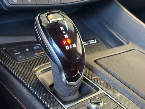 Certified 2023 Cadillac CT5 Sport RWD image 30