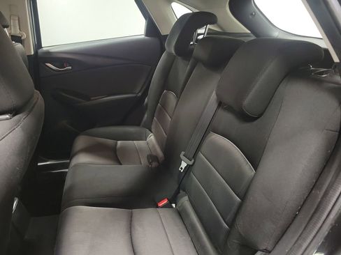 Used 2016 MAZDA CX-3 Sport image 21