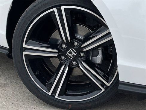 New 2026 Honda Accord SE image 8