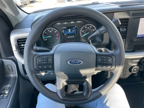 New 2026 Ford F250 XLT w/ 360-Degree Camera Package AWD/4WD image 25