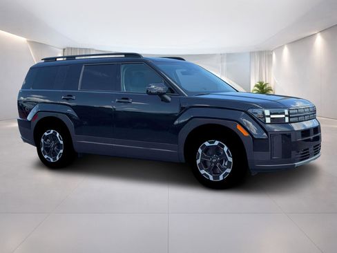 New 2026 Hyundai Santa Fe SEL FWD image 10