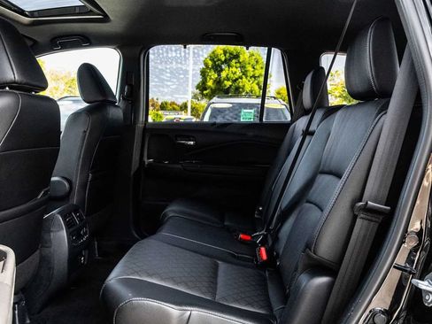 Used 2021 Honda Passport Touring image 40