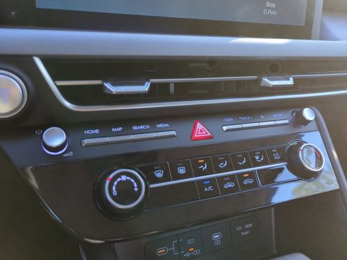 New 2026 Hyundai Sonata SE image 21