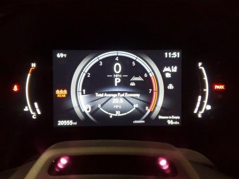 Used 2023 Lexus RX 350 Premium Plus image 17