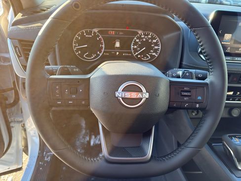 New 2026 Nissan Rogue SV w/ Cold Weather Package image 16