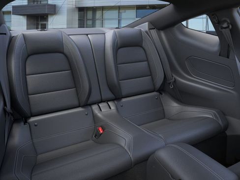 New 2026 Ford Mustang GT Premium image 12