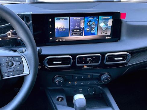 New 2026 Nissan Sentra S w/ Floor Mat Package image 6