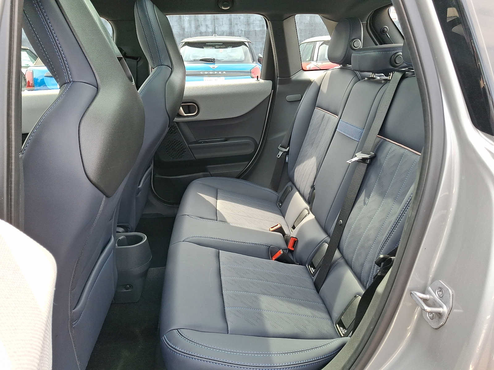 Used 2026 MINI Cooper S FWD image 8