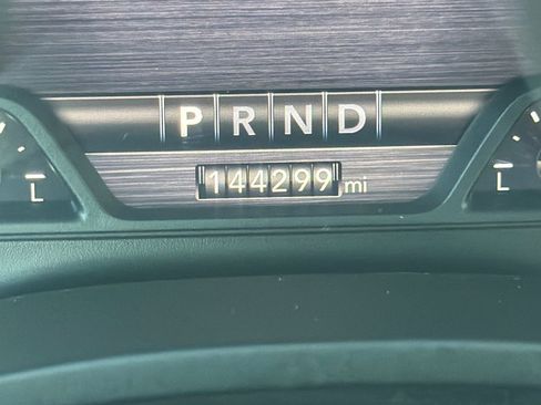 Used 2022 RAM 1500 Limited AWD/4WD image 17