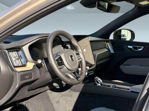 Certified 2026 Volvo XC60 B5 Plus w/ Protection Package Premier AWD/4WD image 4