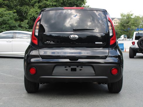 Used 2017 Kia Soul image 5