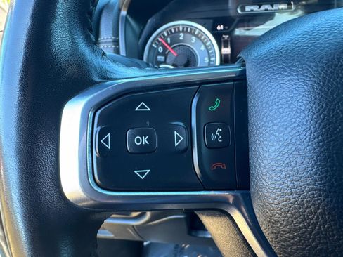 Certified 2024 RAM 1500 Laramie image 32