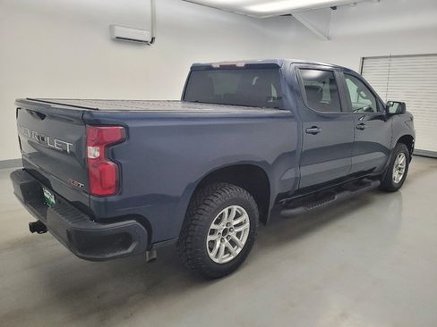 Used 2021 Chevrolet Silverado 1500 RST RWD image 10