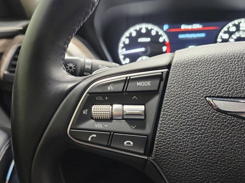 Used 2021 Genesis G90 3.3T Premium image 40