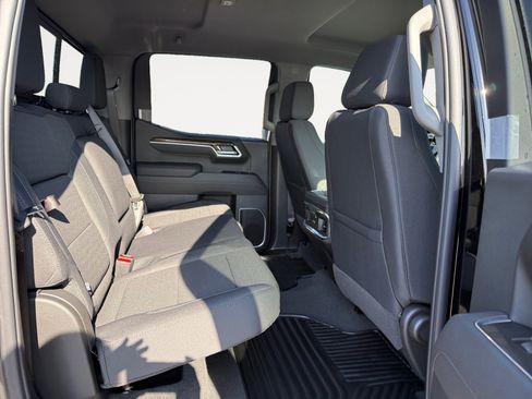 New 2026 GMC Sierra 1500 Elevation w/ Preferred Package image 18