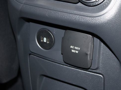 New 2026 Ford Explorer ST w/ Sun And Sound Package image 35