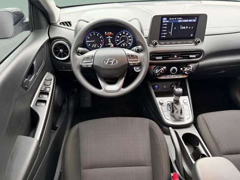 Used 2023 Hyundai Kona SEL image 10