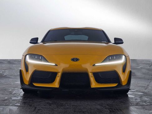Used 2022 Toyota Supra A91 Edition image 8
