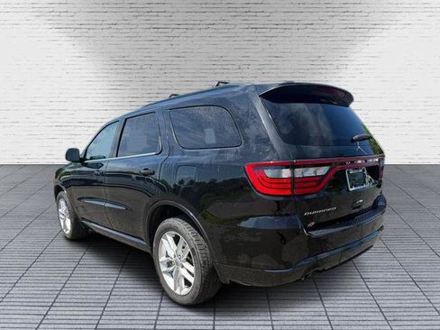 Used 2022 Dodge Durango GT AWD/4WD image 2