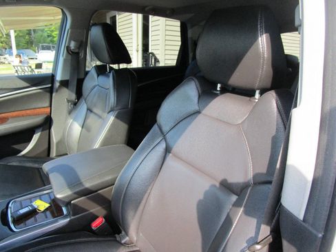 Used 2017 Acura MDX SH-AWD w/ Technology Package image 10