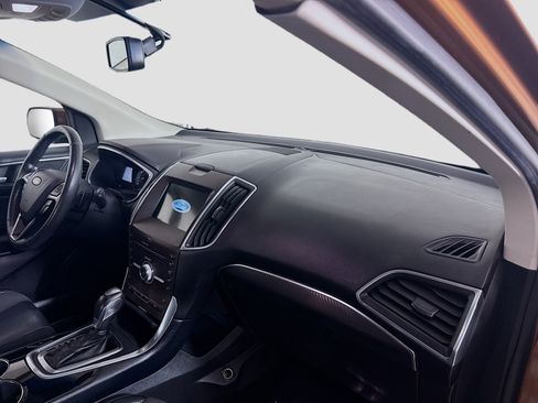 Used 2017 Ford Edge Sport w/ Technology Package image 30