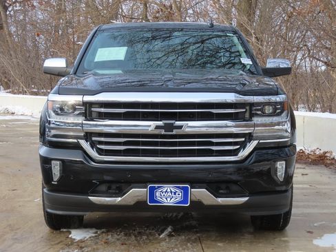 Used 2018 Chevrolet Silverado 1500 High Country image 20