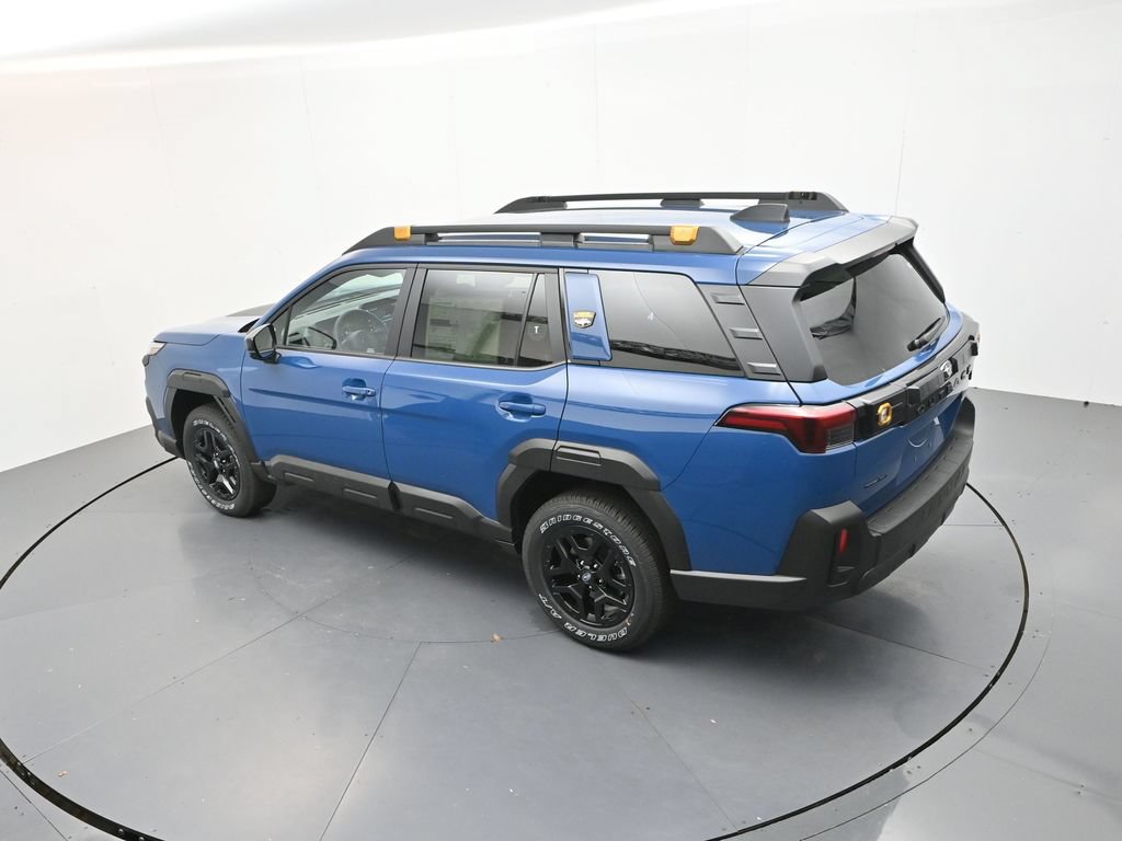 New 2026 Subaru Outback Wilderness AWD/4WD image 13