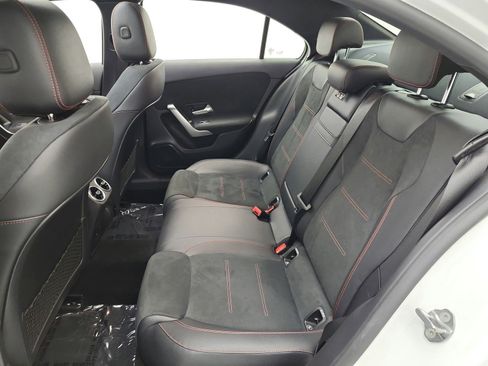Used 2022 Mercedes-Benz A 220 image 13