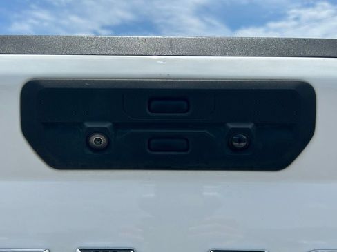 Used 2019 GMC Sierra 1500 AT4 w/ AT4 Premium Package AWD/4WD image 57