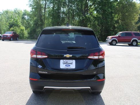 Used 2023 Chevrolet Equinox LT FWD image 12