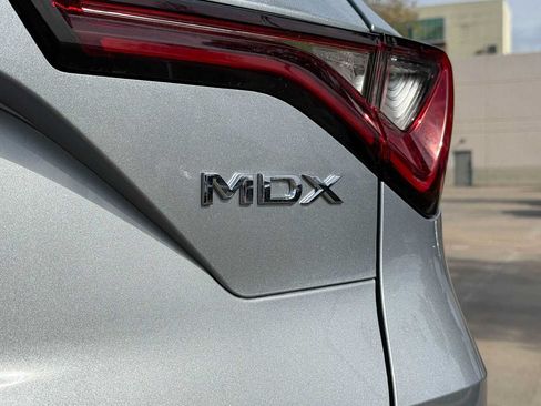 Certified 2026 Acura MDX w/ Technology Package AWD/4WD image 7