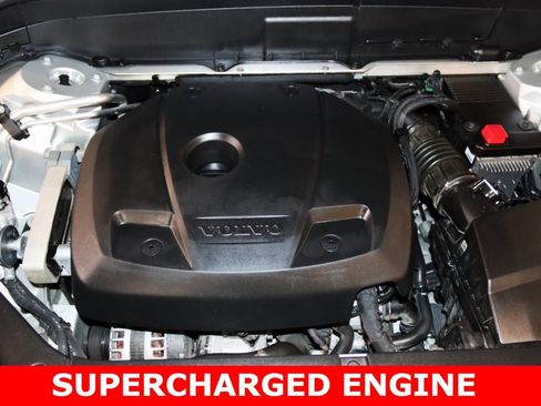 Used 2018 Volvo XC90 T6 Inscription w/ Convenience Package image 24